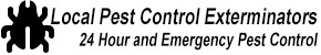 Clarendon Hls IL Pest Control Exterminators